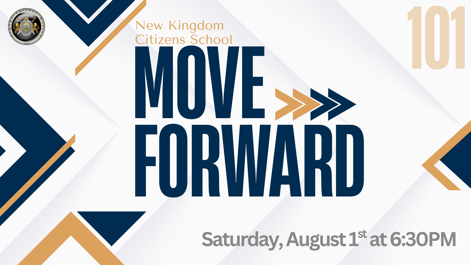 Saturday NKCS 101 August 1.png