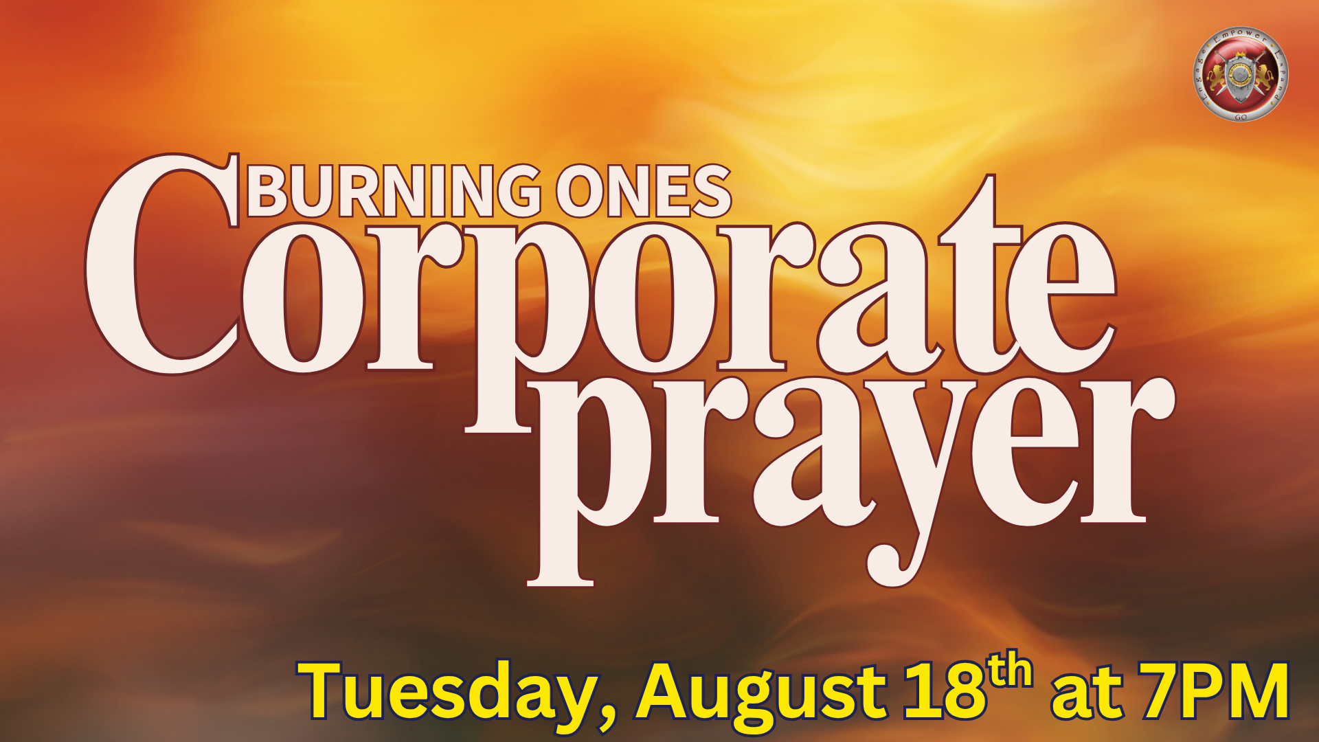 August 18 Burning Ones.png