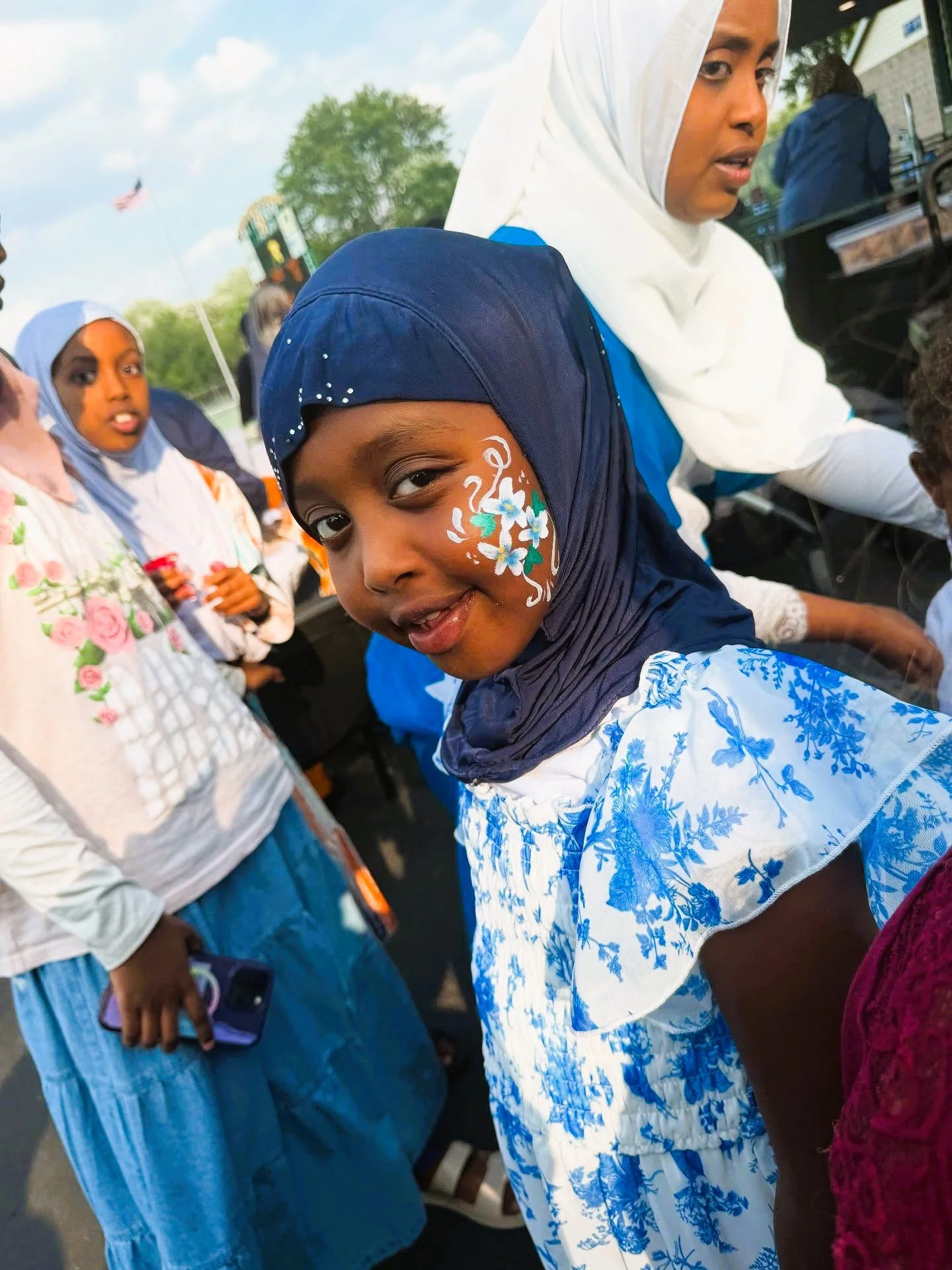 Somali Independence & Cultural Day