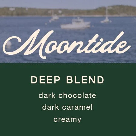 Moontide Deep Blend