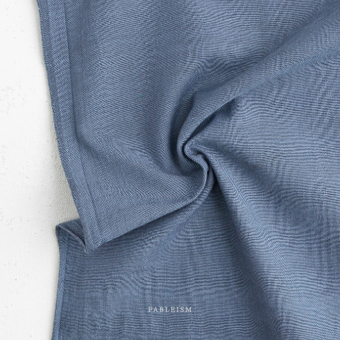 Toile Fableism - Bleu français