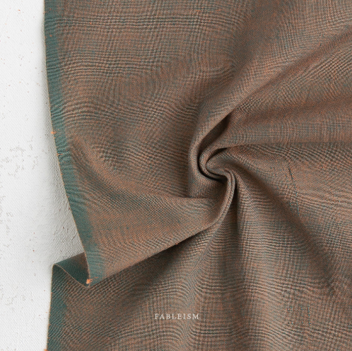 Toile Fableism - Mousse de mer