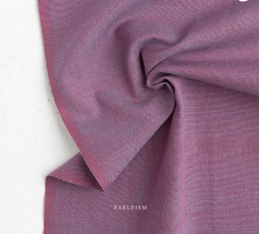 Toile Fableism - Crépuscule