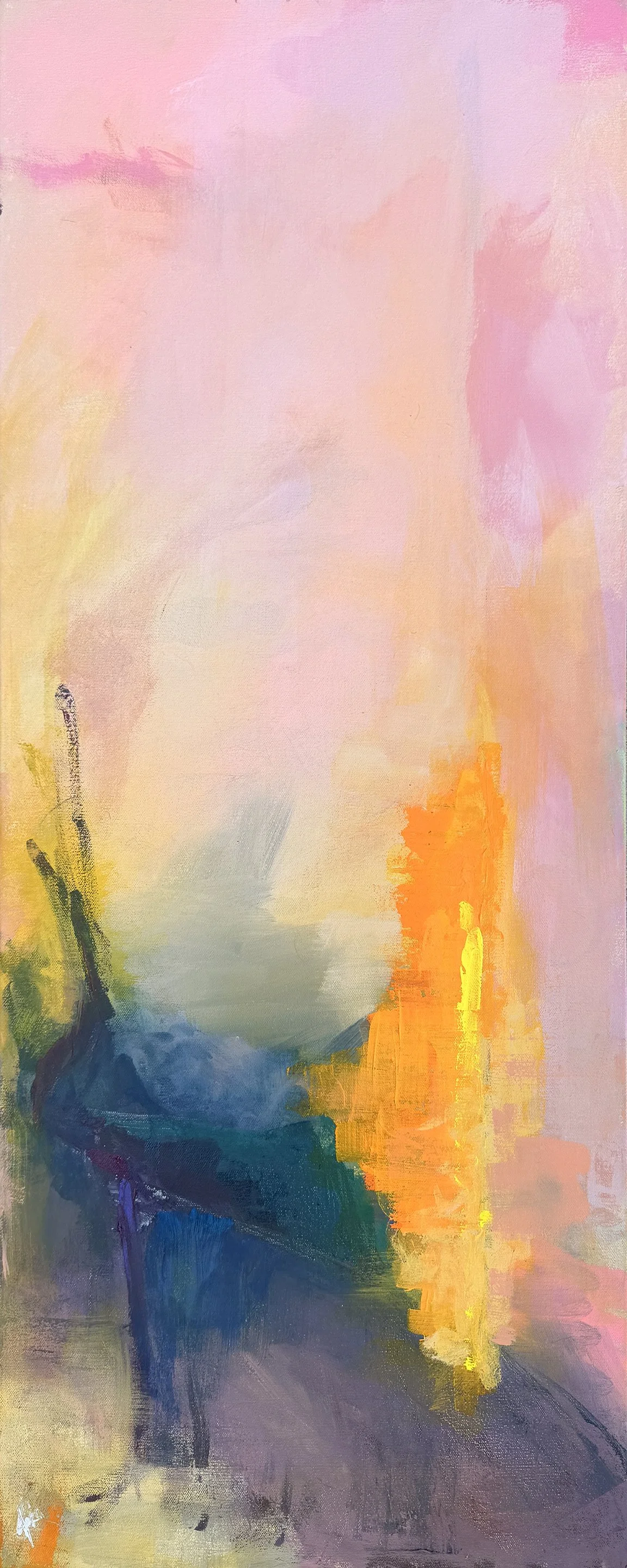 Light Interrupted