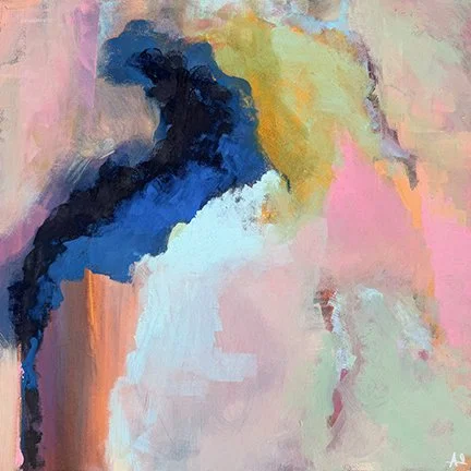 Fragments And The Space Between