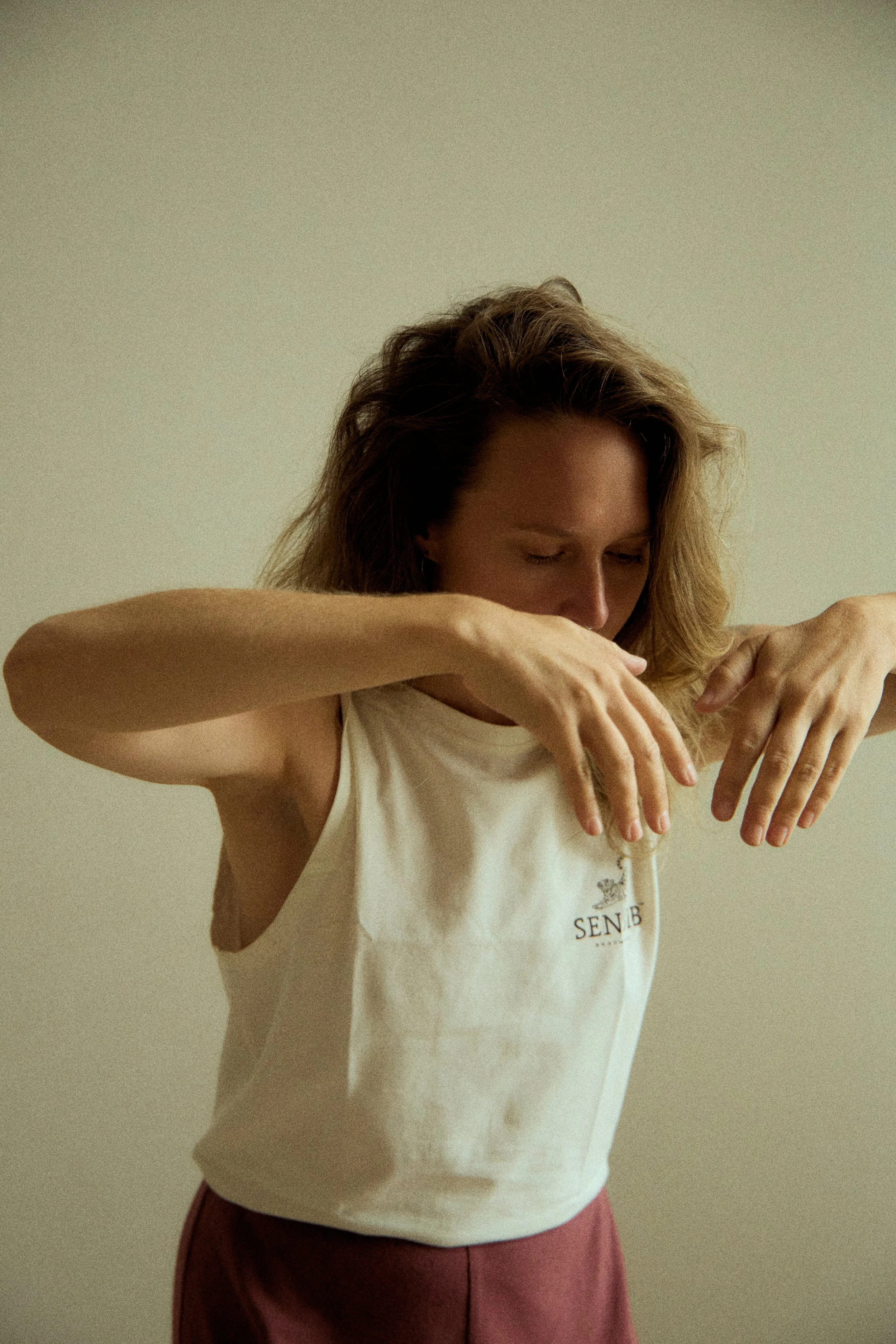 Zaliczka Fundamenty Neigong - Warszawa (14.11.26 - 15.11.26)