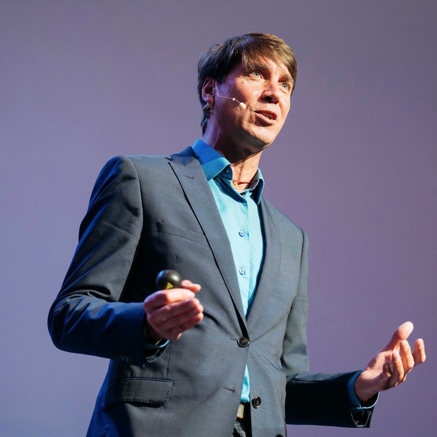 56 How to deal with uncertainty, when the outlook is bleak and it's not your fault