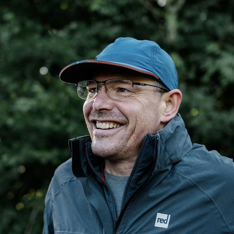 57 Empowering men to stand tall: why it matters and how to do it with Stephen Hall