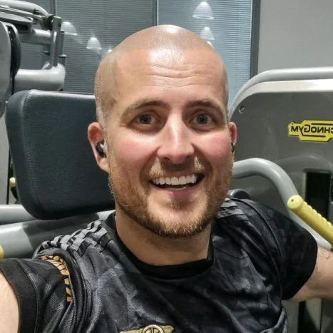 58 The Power of Menfulness and how to spot the signs your mate is struggling