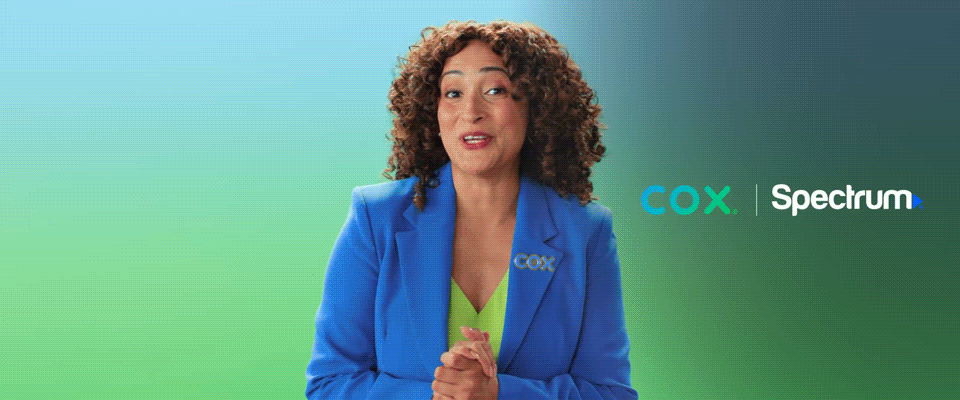 Cox | Spectrum Transition