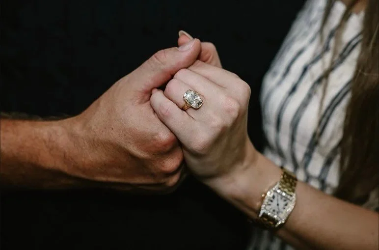 WOW Taylor Swift&rsquo;s ring is so amazing 😍💍

Anyway, the End of Summer Sale at the Bike Peddler is on through Sunday! That means get 15% off Crossroads bikes (starting at $440!), plus some other sweet deals. We&rsquo;ve got a good array of Cross