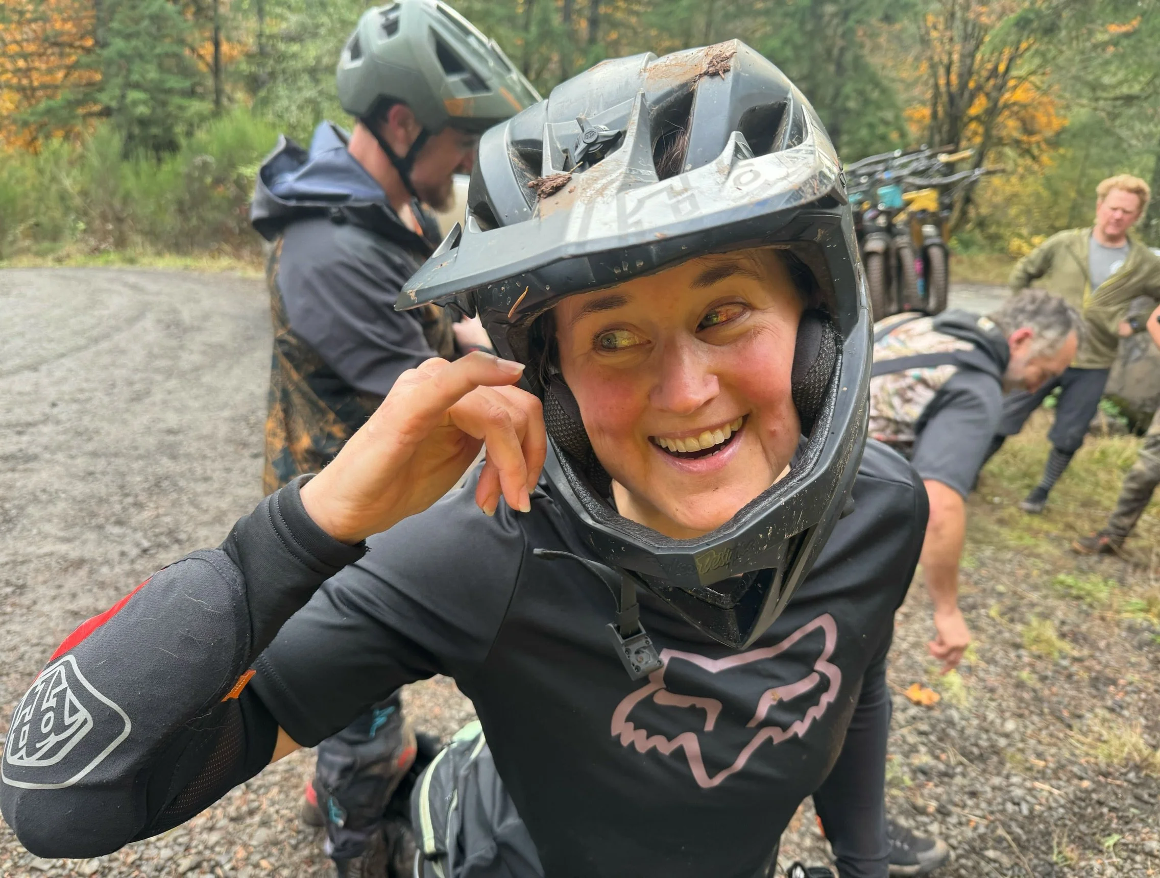 You may have heard rumblings of group rides coming back to Bike Peddler? Well we are happy to report that the rumors are true!! 
With some help from the new crew, we&rsquo;ve created a monthly mountain bike group ride that will last us until Winter. 
