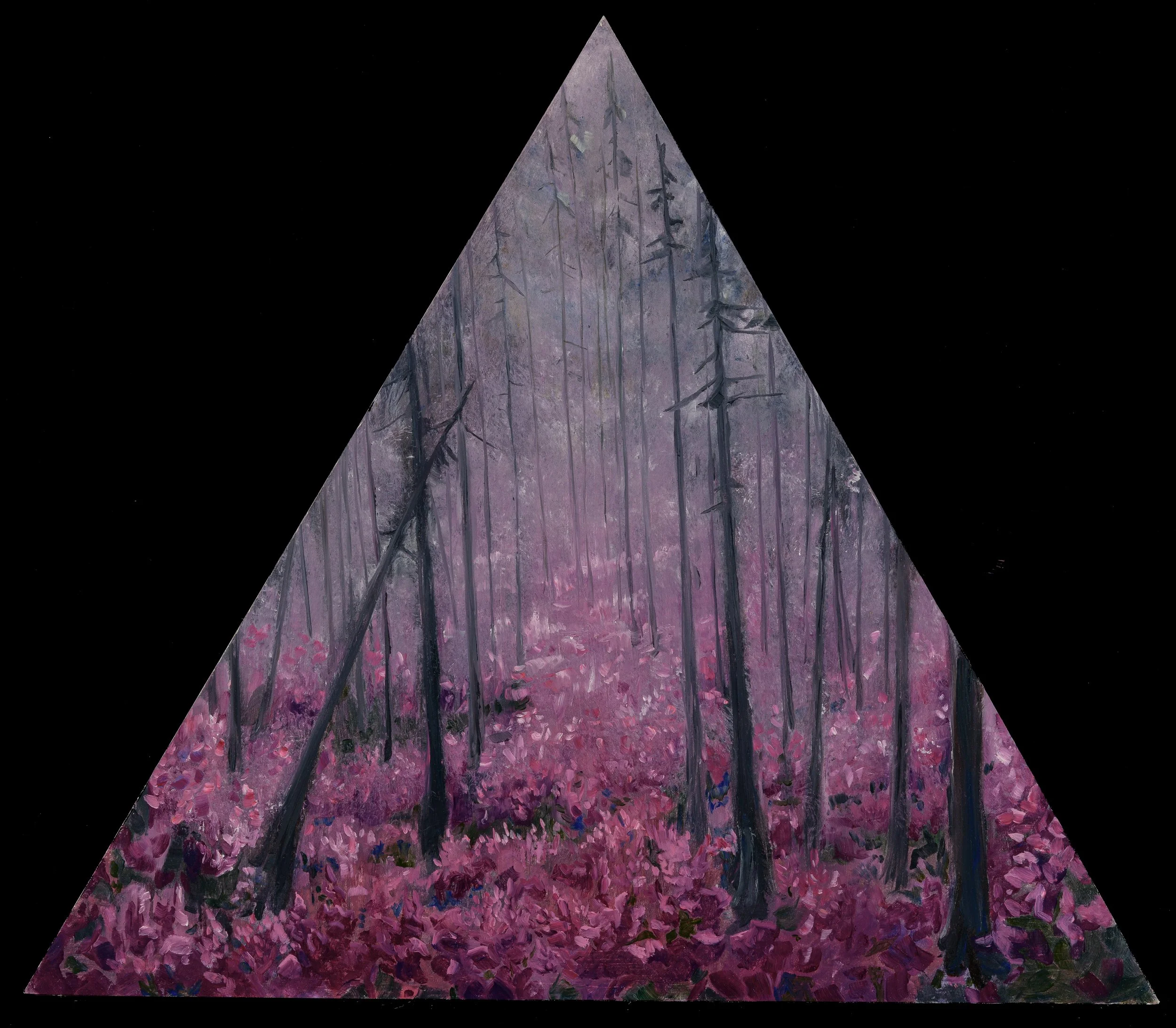 Alex Ayton Art