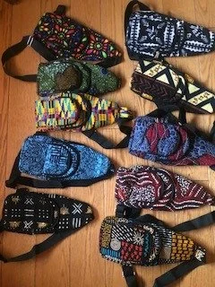 The African Market
