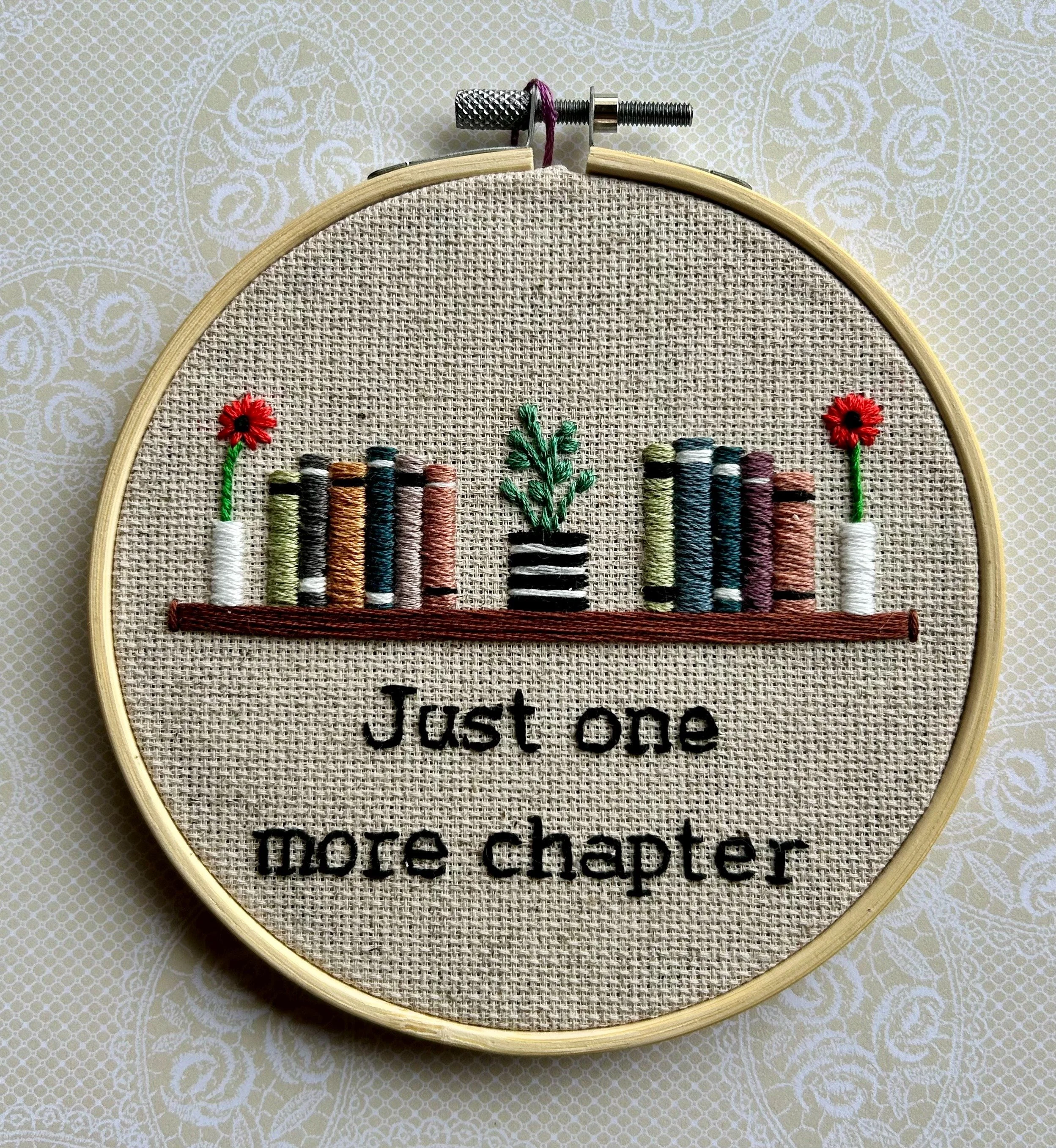 And Pretty Things