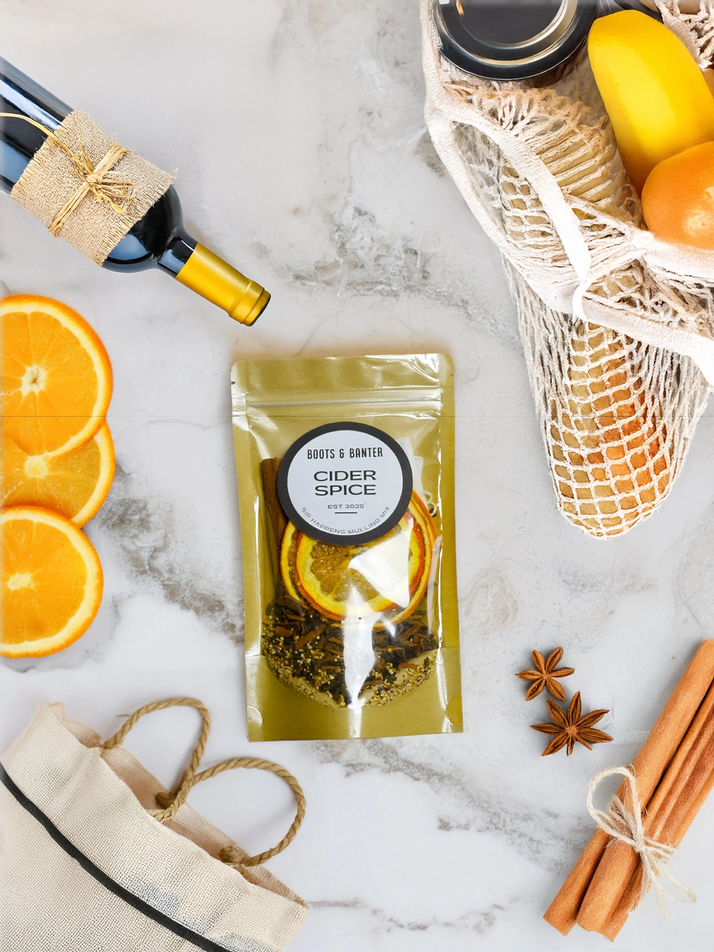 Boots & Banter Mobile Bar