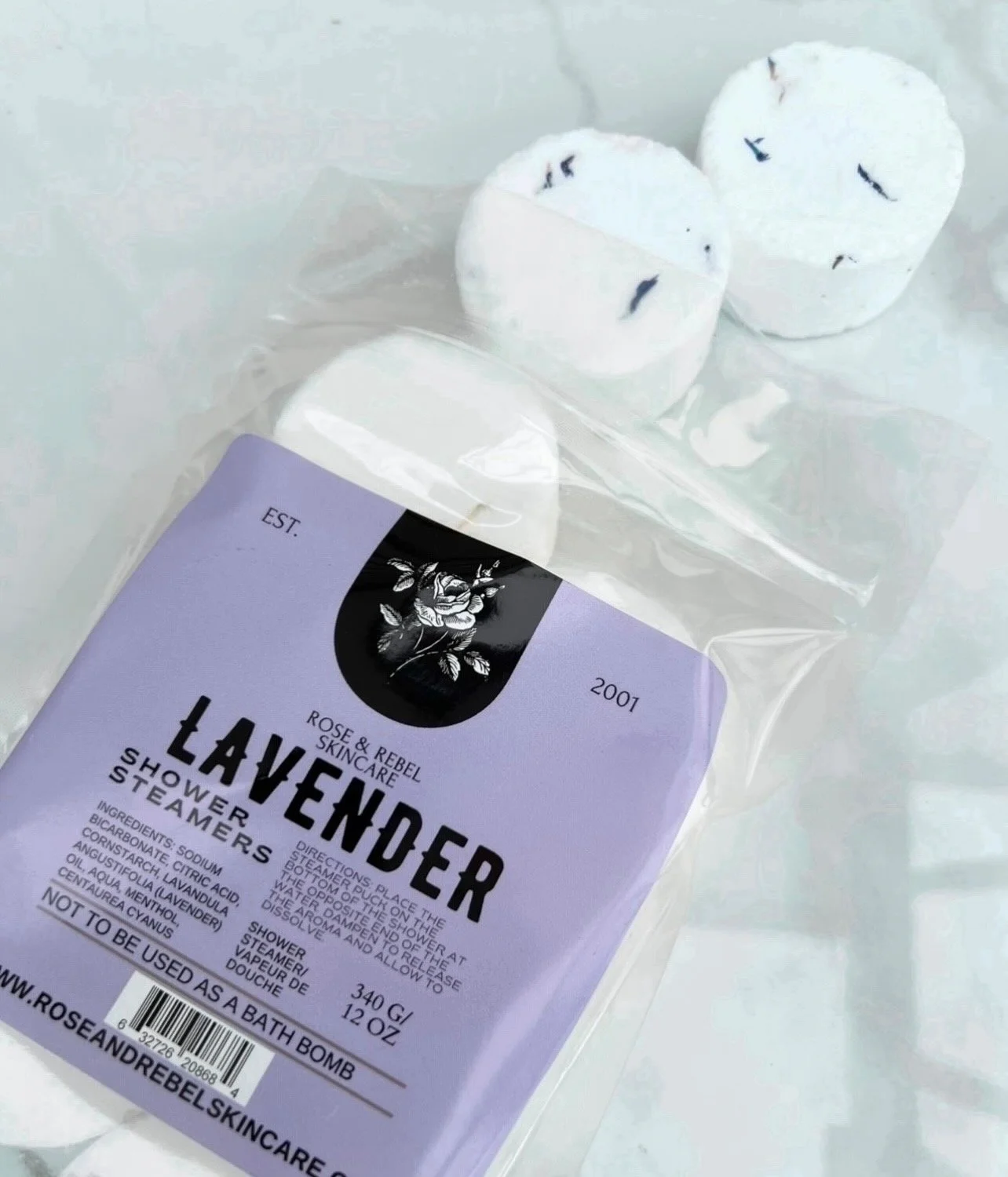 Rose & Rebel Skincare