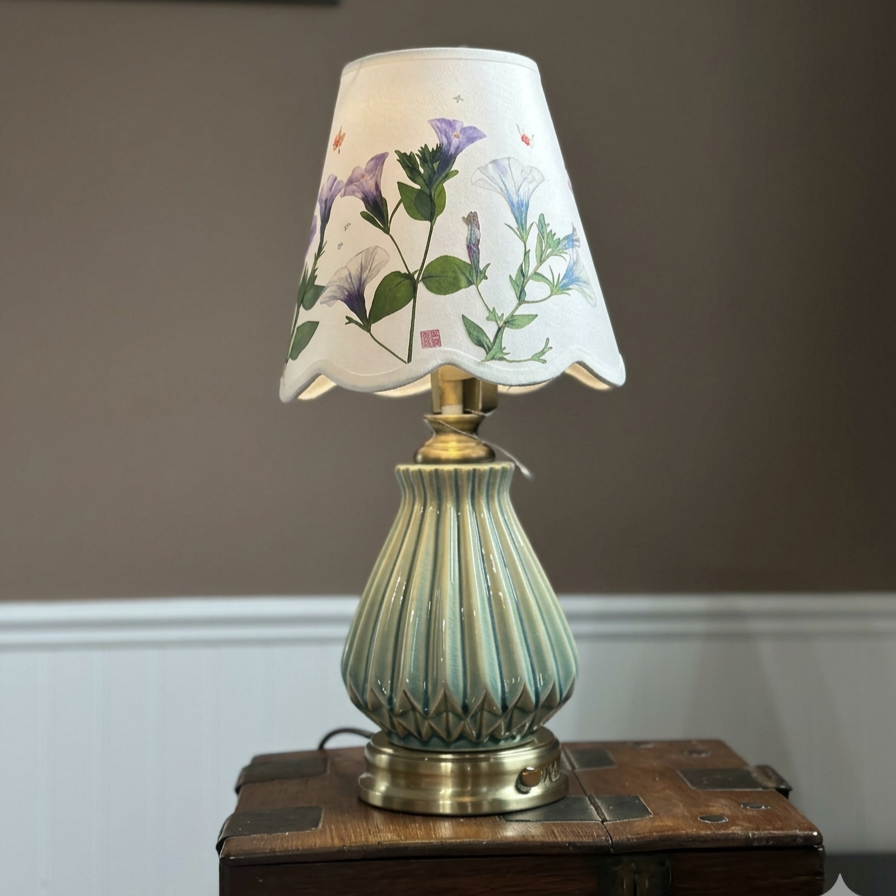 Shitou and Bu Real Flower Jewelry & Art