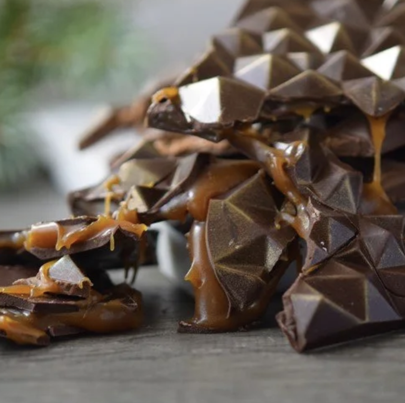 Decadence Chocolates