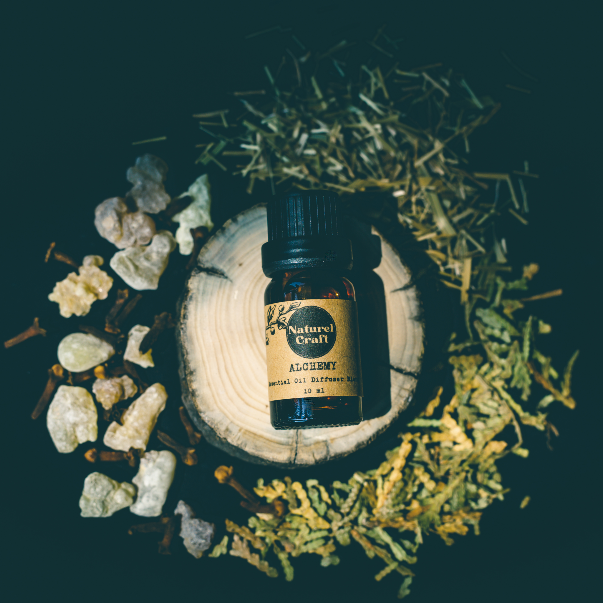 Naturel Craft