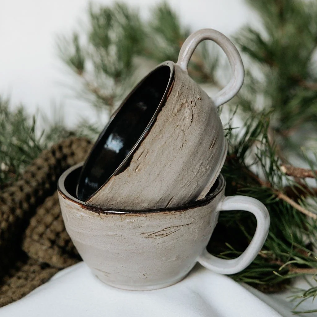 Thistlewood Pottery Studio