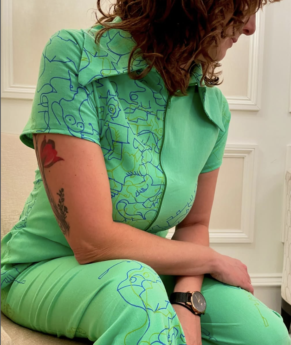 studio OCTAV/Lounge Lakers