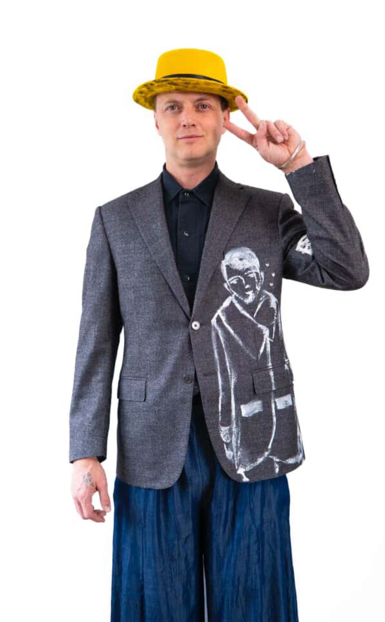 Lennard Taylor Design Studio Inc