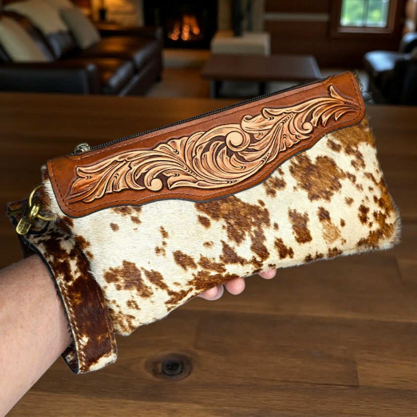 Dry Creek Leather Company