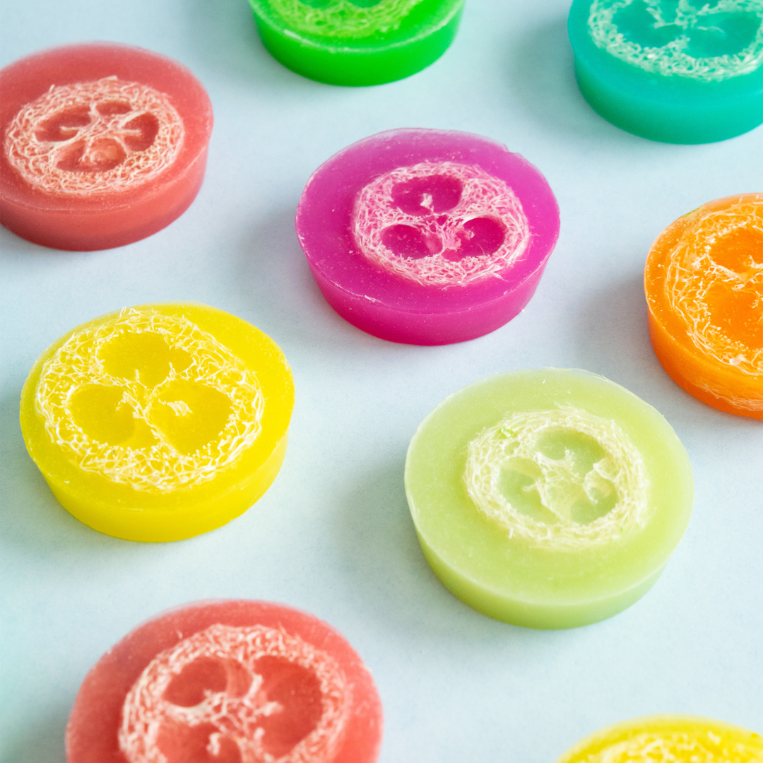 Lend Me Some Sugar Bath Co. 