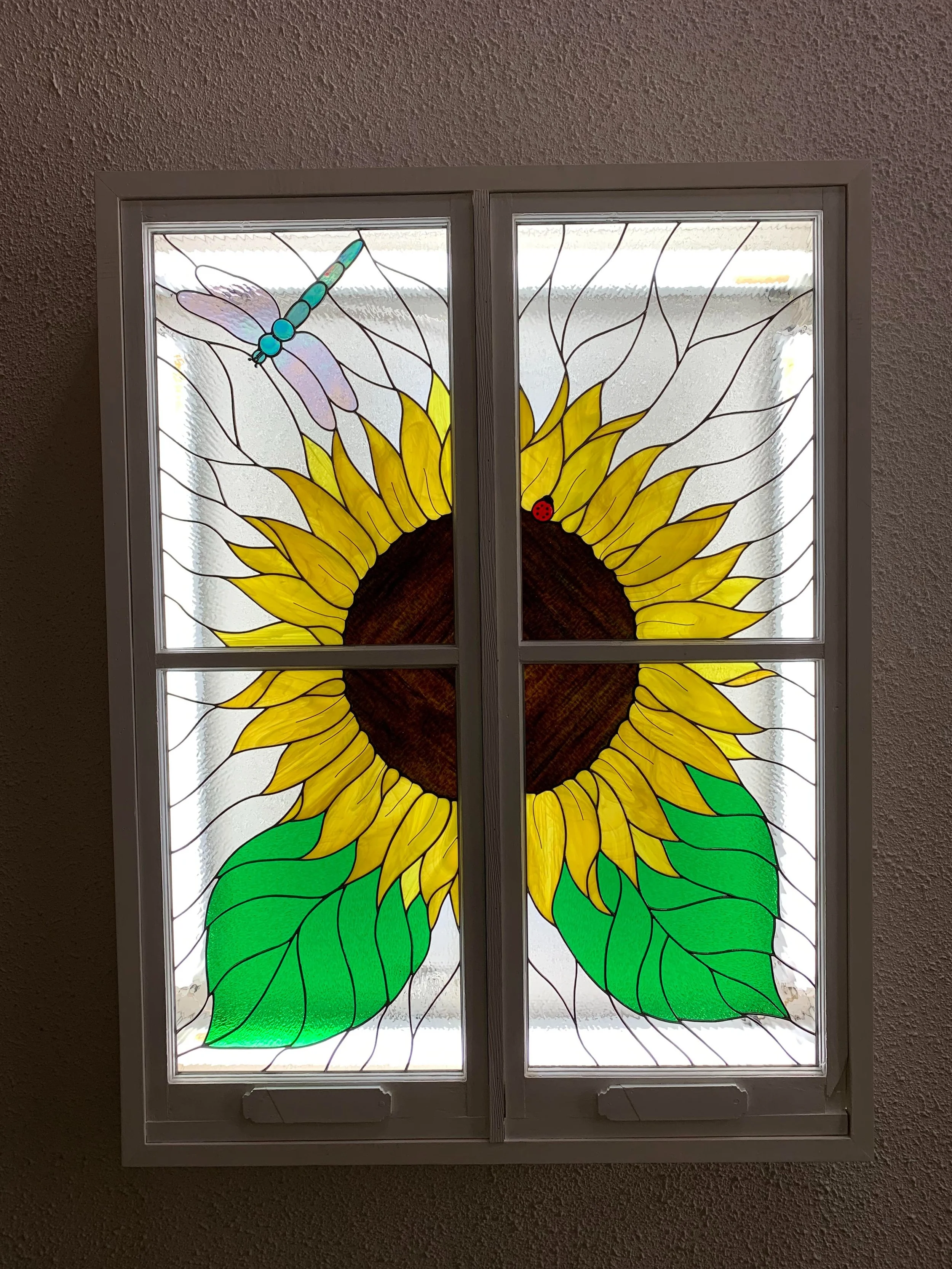 Heart Warmers Arts and Crafts