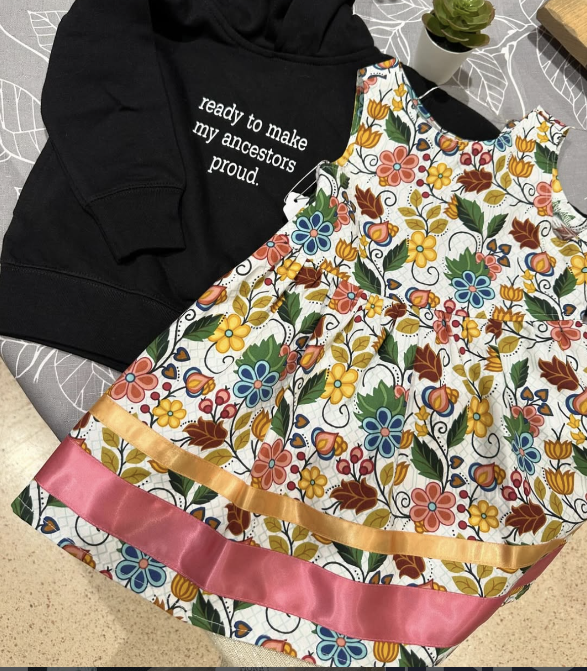 McK Indigenous Design