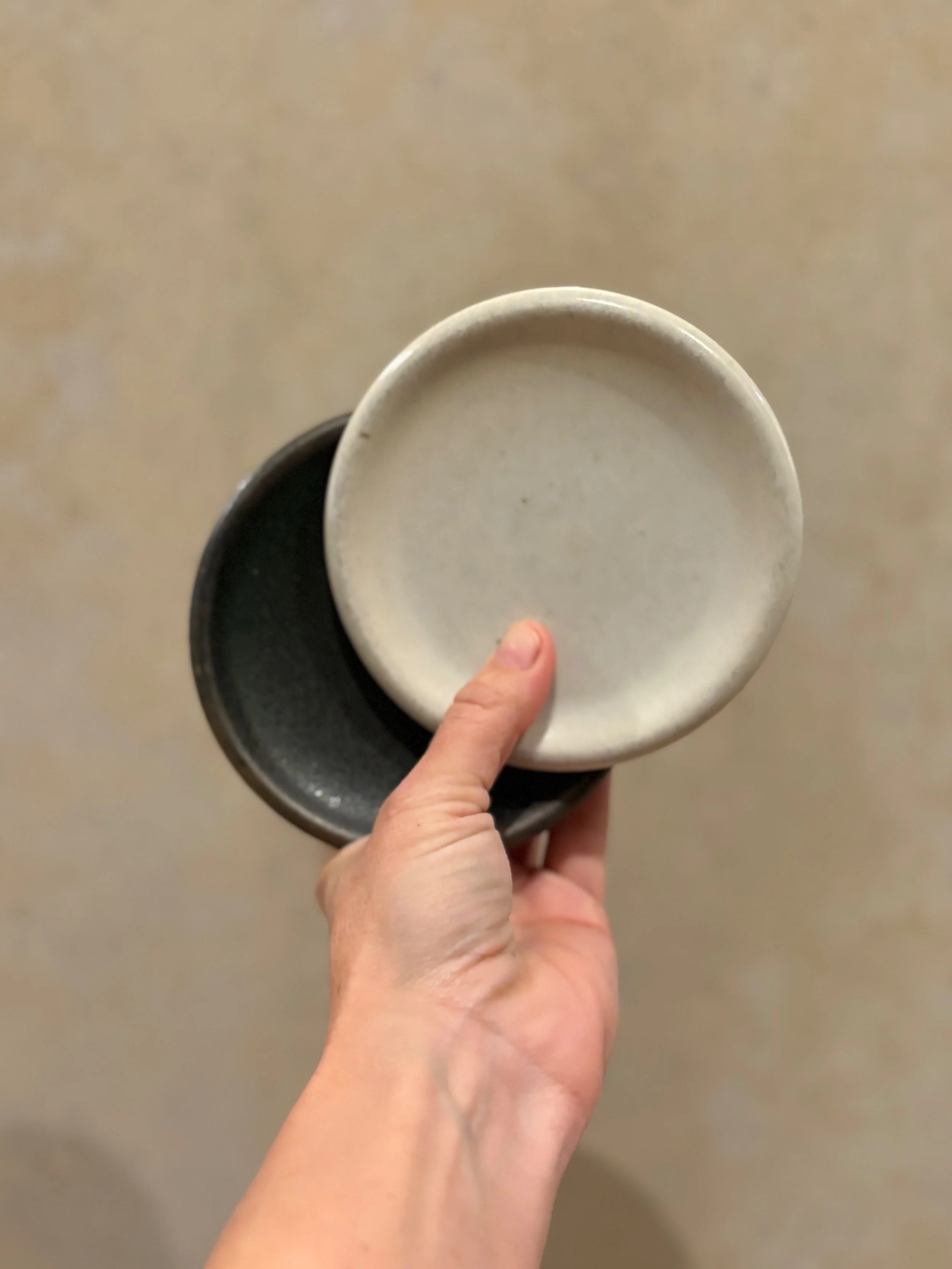 Heather Martin Pottery