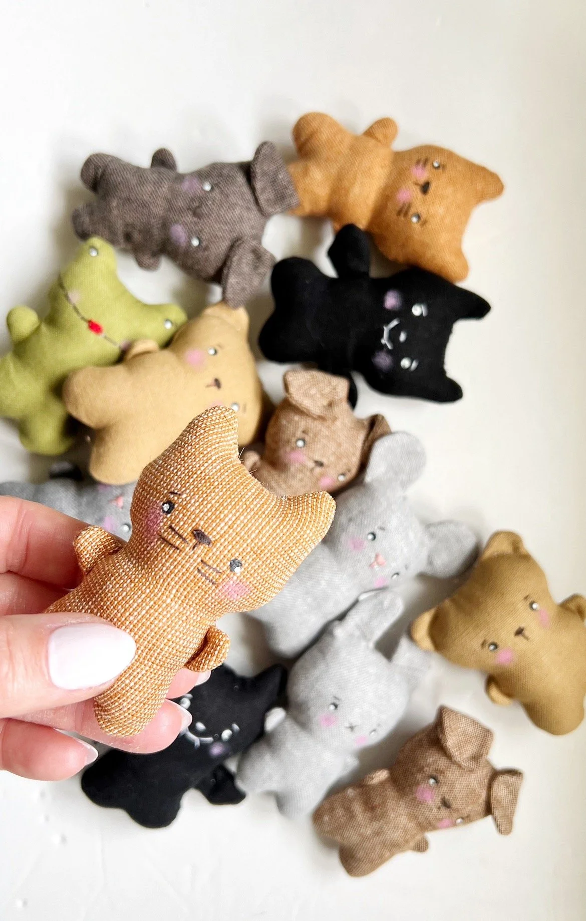 JeanBean Dolls and More