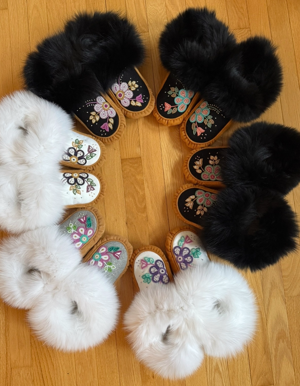 Beyond the Sky Handworks and Apparel