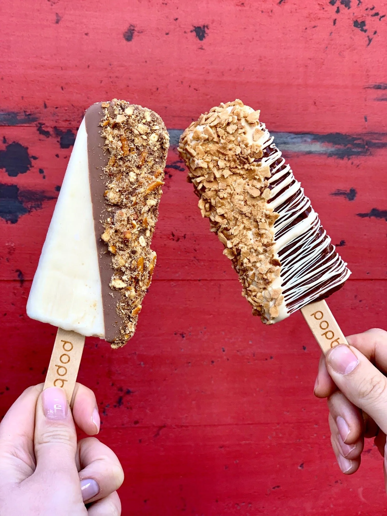 Popbar Winnipeg