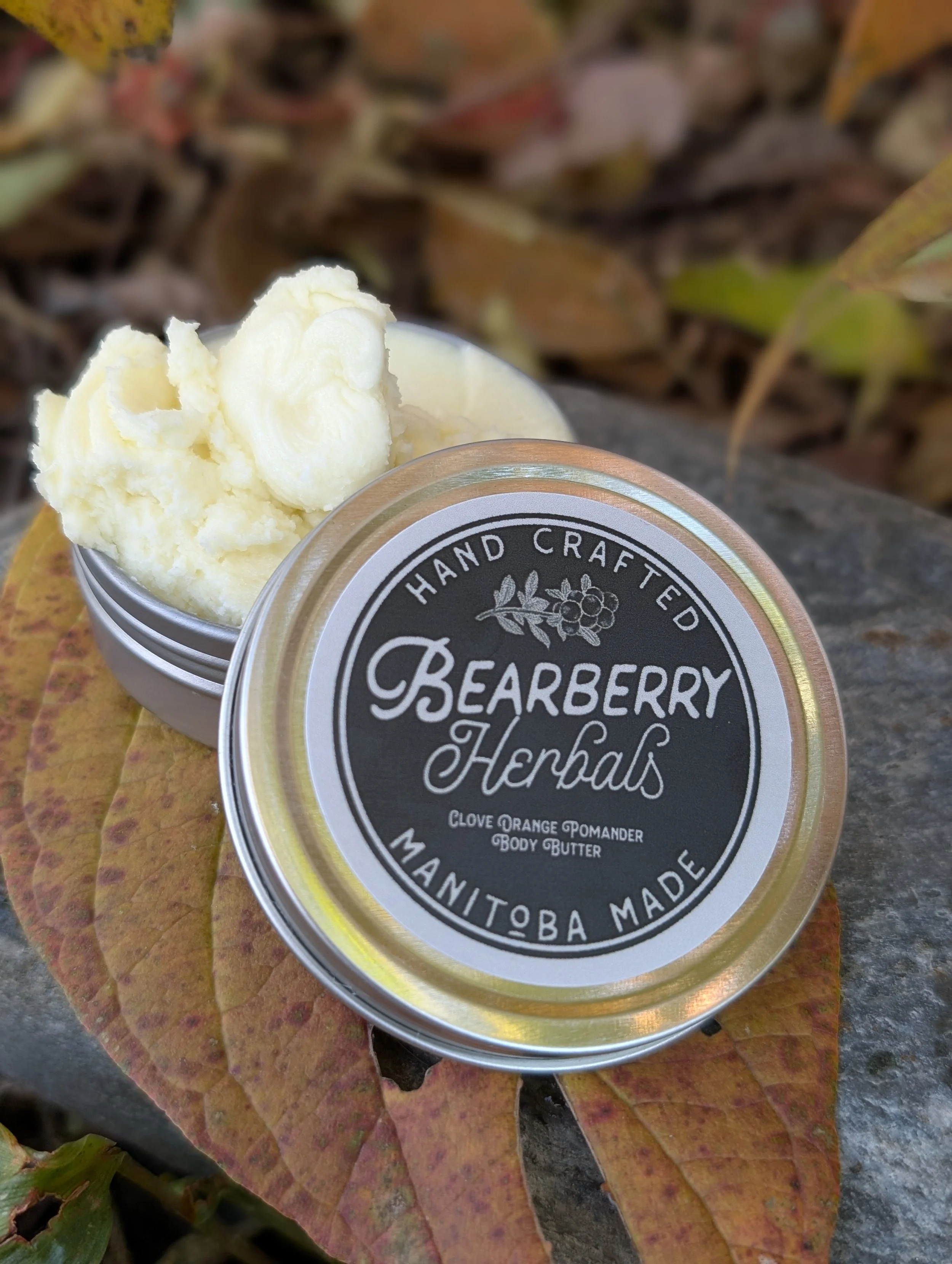 Bearberry Herbals