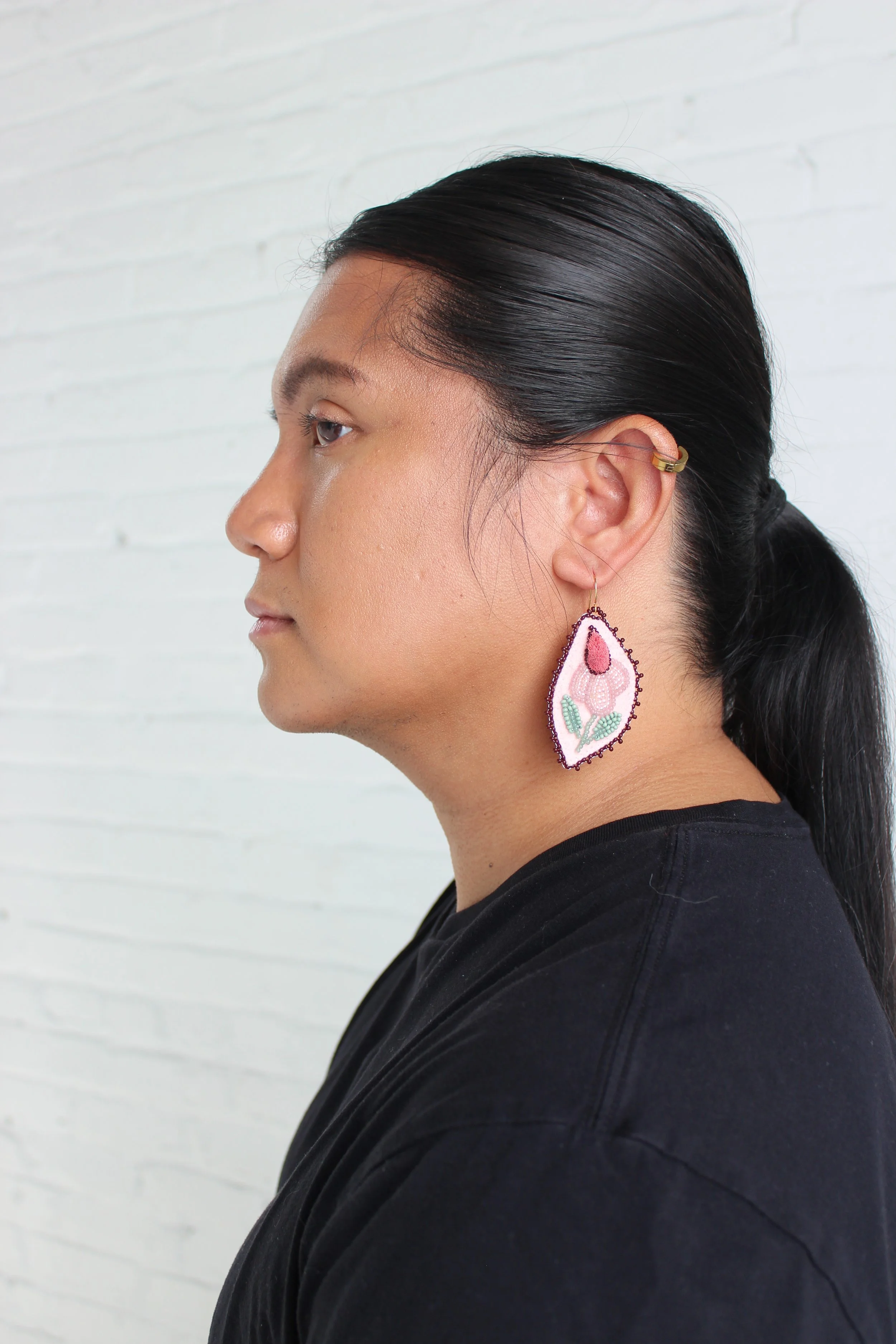 Beadwork by Nichol