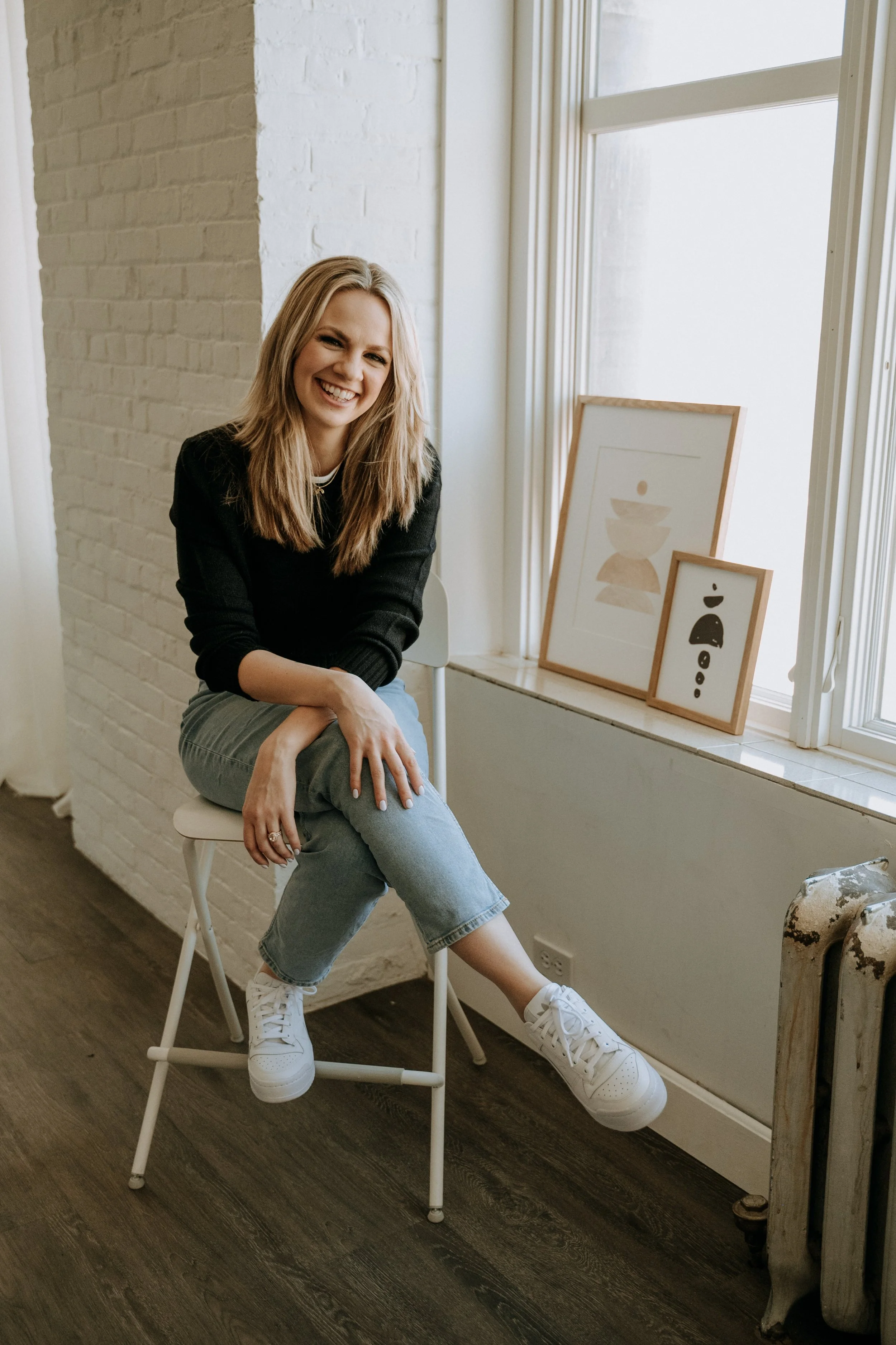 Joelle Nadine Studio