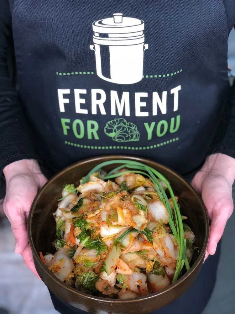 Ferment for You