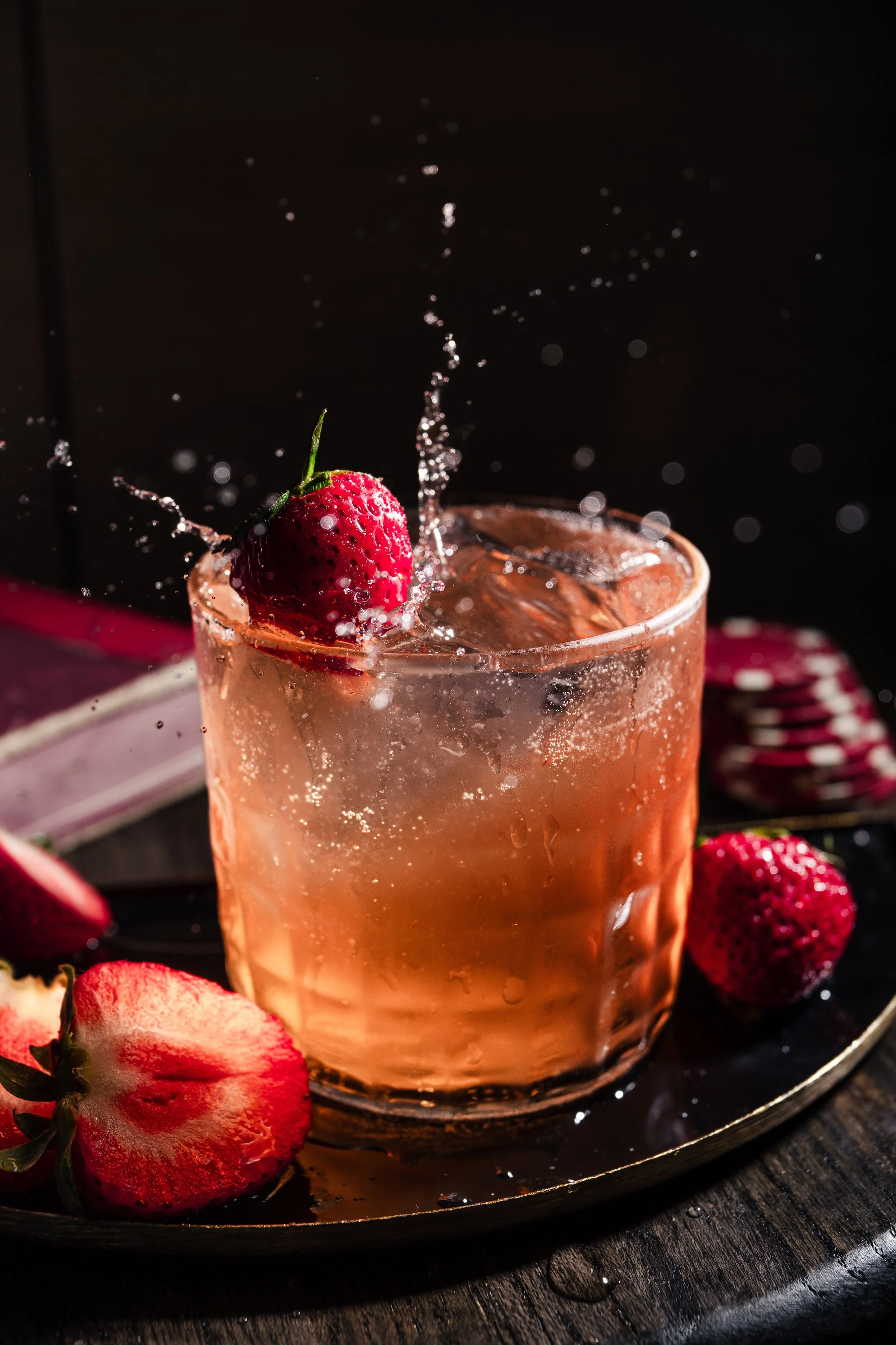 Abiding Citizen Craft Beverage Company