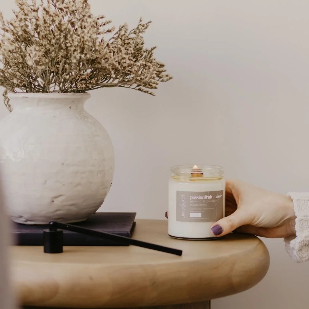 Prairie Creek Candles Limited