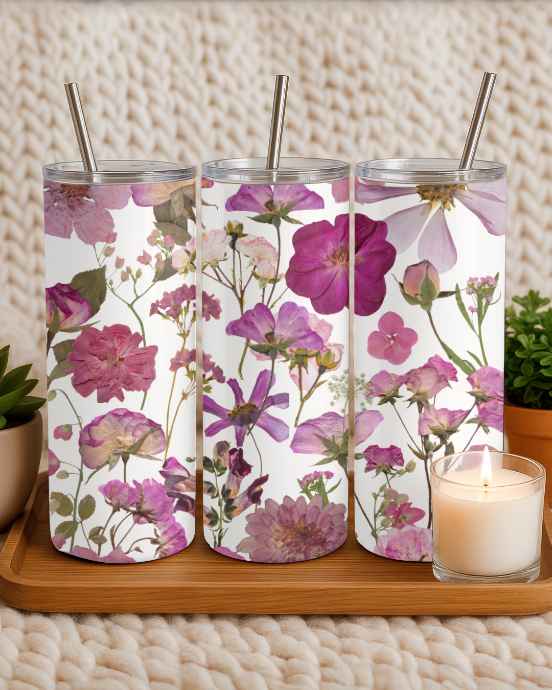 Wilde Fleur Co 