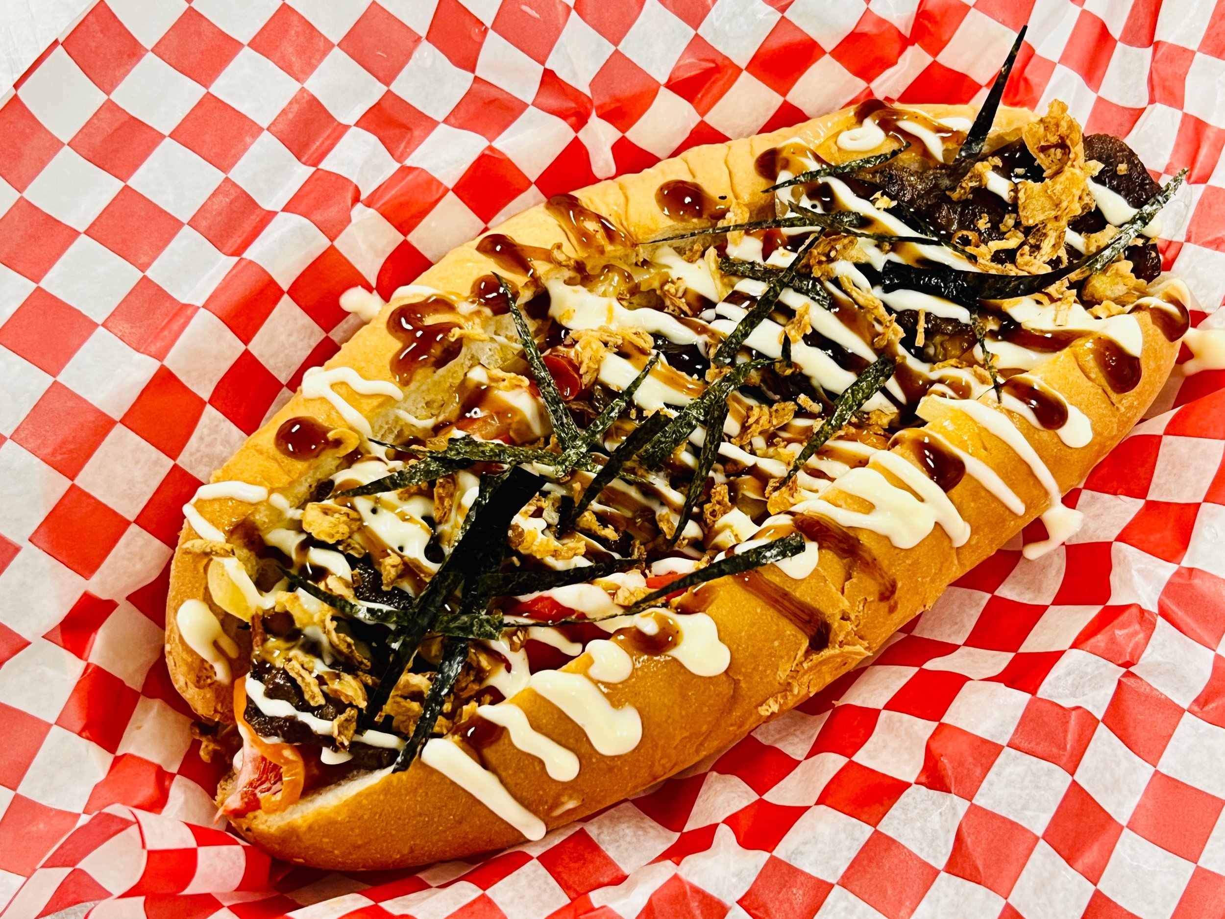 Wagyu Wagon