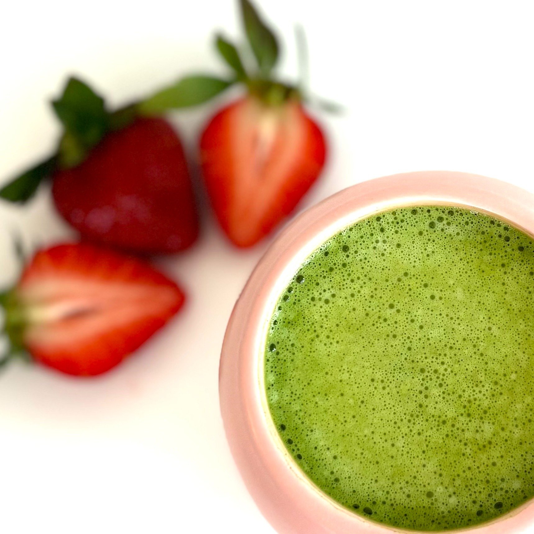 Blyss Matcha 