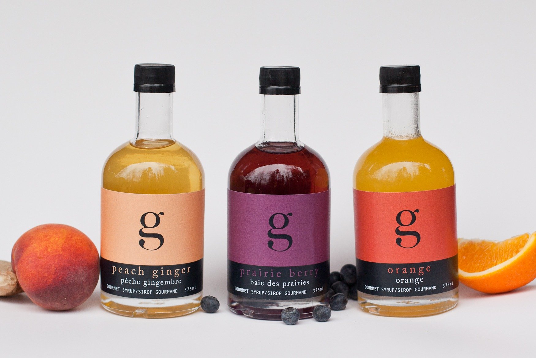 GOURMET INSPIRATIONS