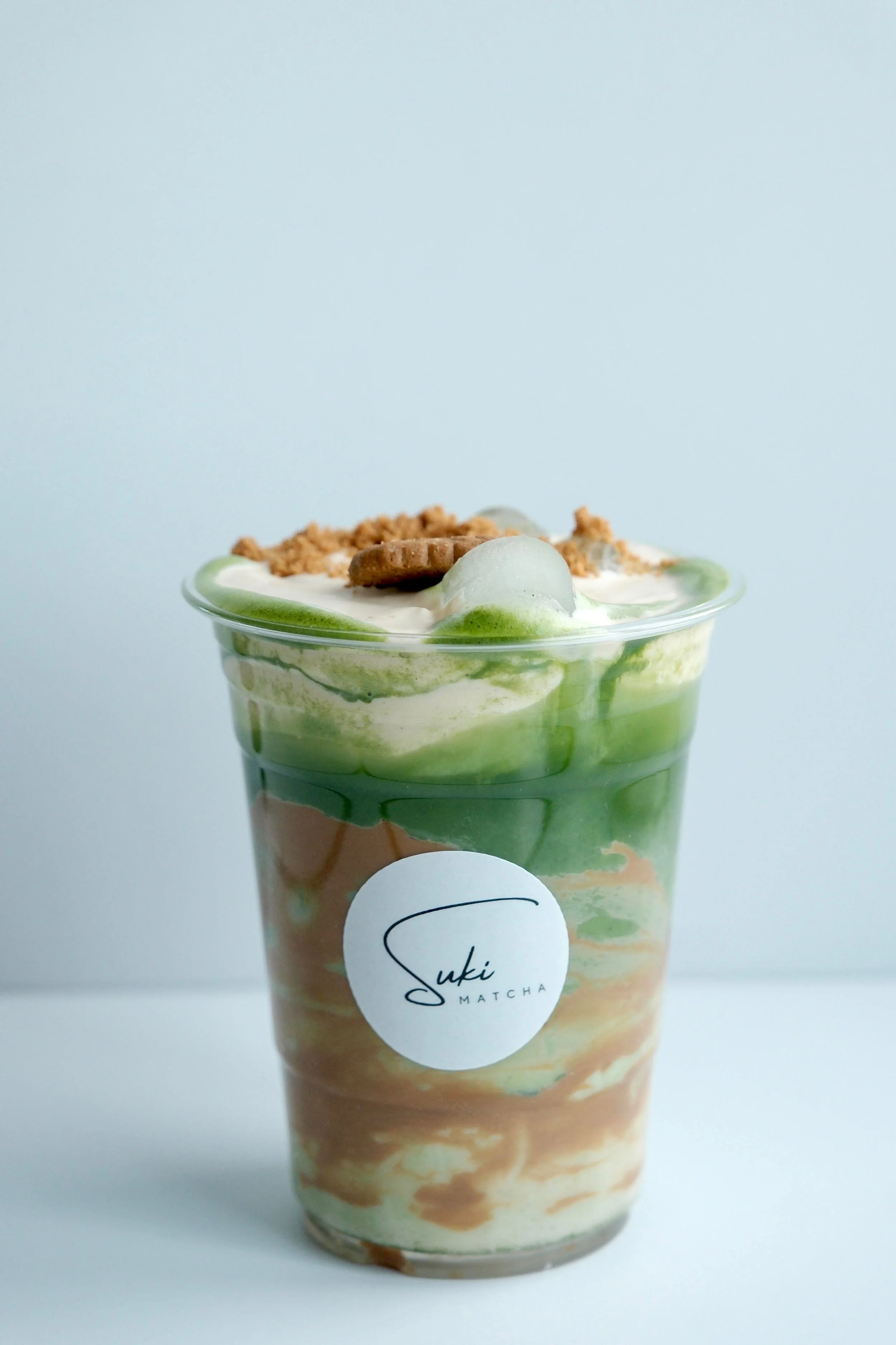 Suki Matcha
