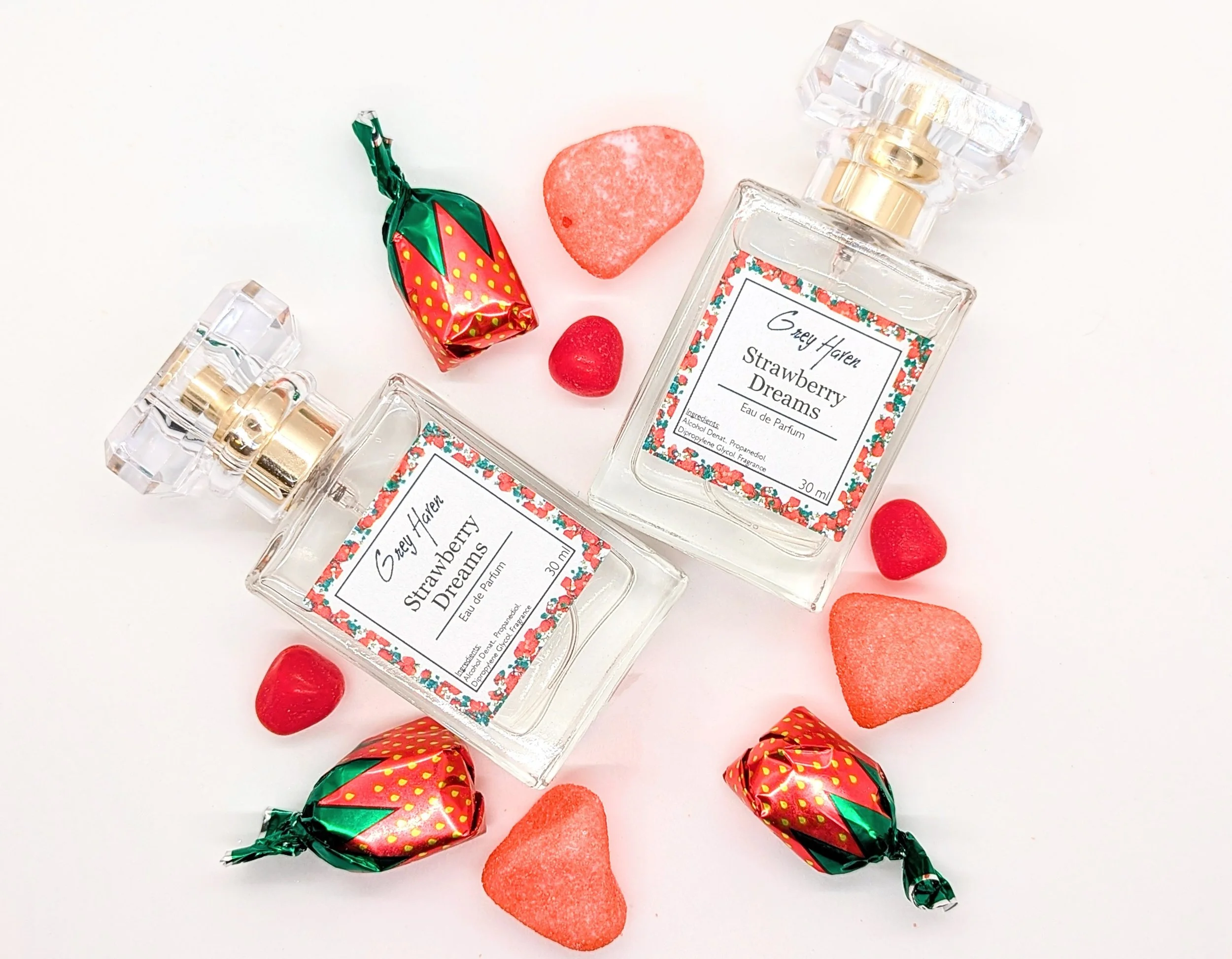 Grey Haven Bath & Body