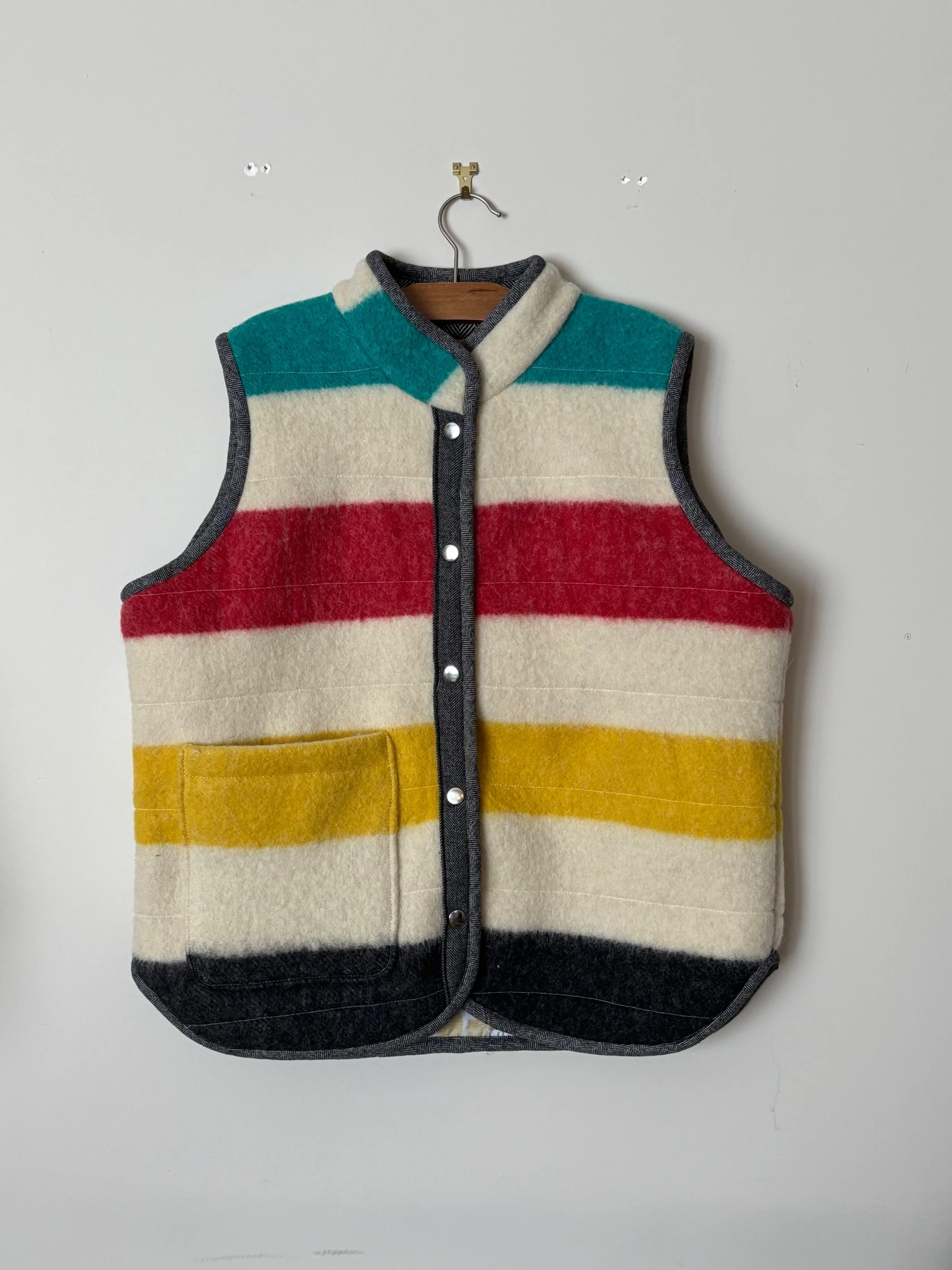 Bo Peep Reimagined Textiles