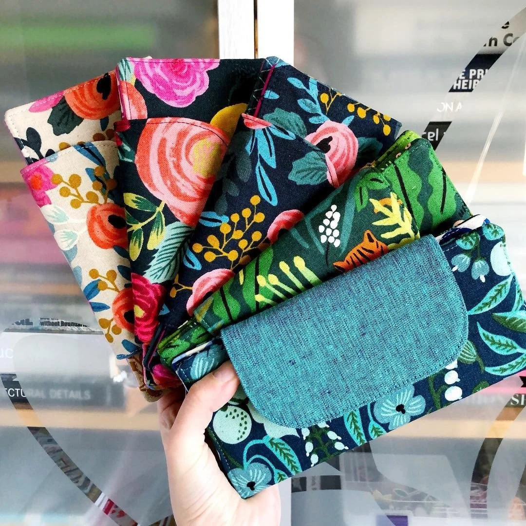 Sew&Tell Handmade