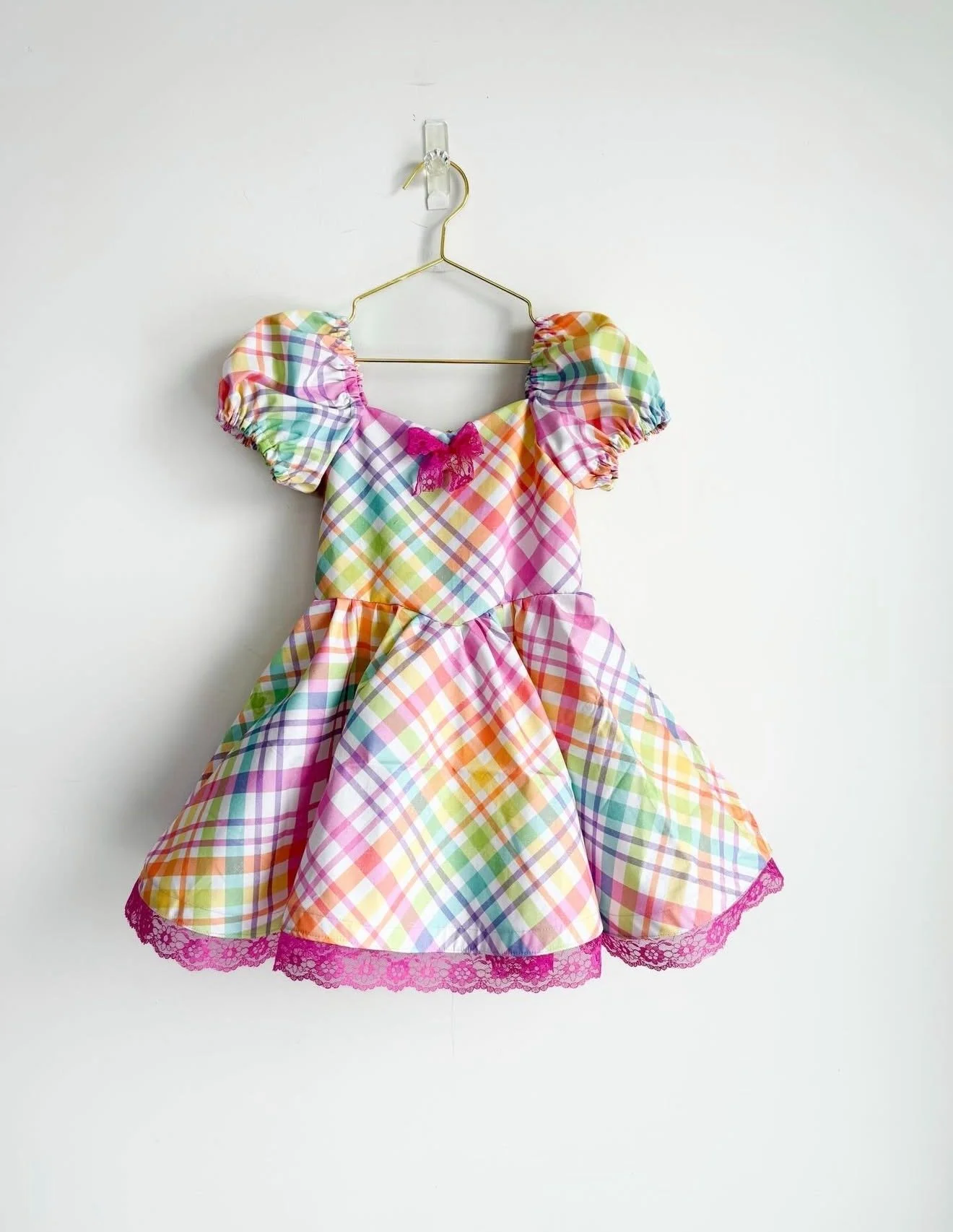 The Dress Fairy